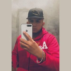 Meet your Posher, Jesus